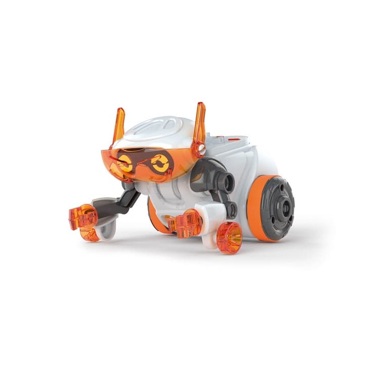 Science and Play - Robot MIO 2025