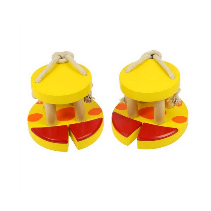 Bigjigs Toys Žirafí nohy