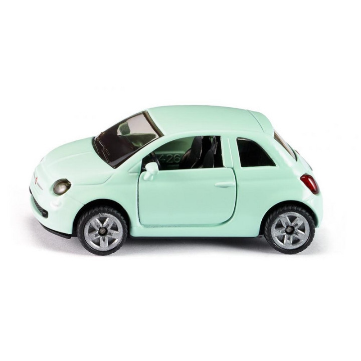 SIKU Blister 1453 Fiat 500