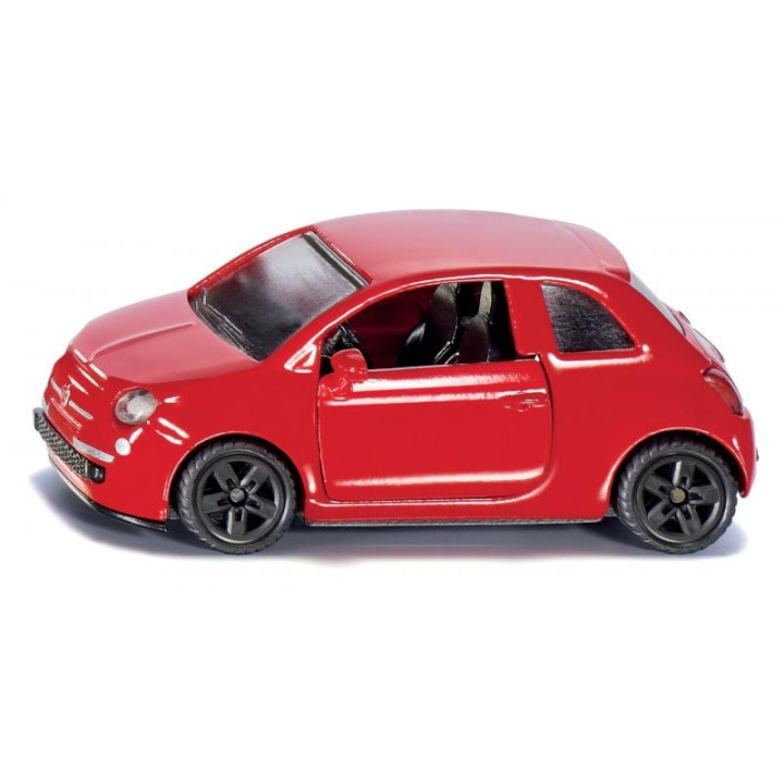 SIKU Blister 1453 Fiat 500