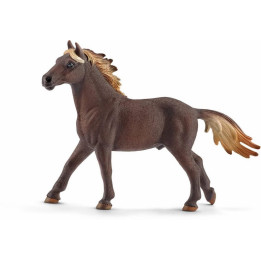 Schleich 13805 Hřebec Mustang