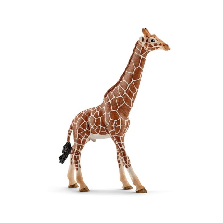 Schleich 14749 Žirafa samec