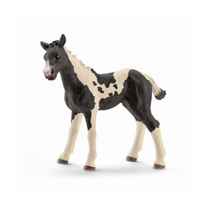 Schleich 13803 Hříbě Pinto