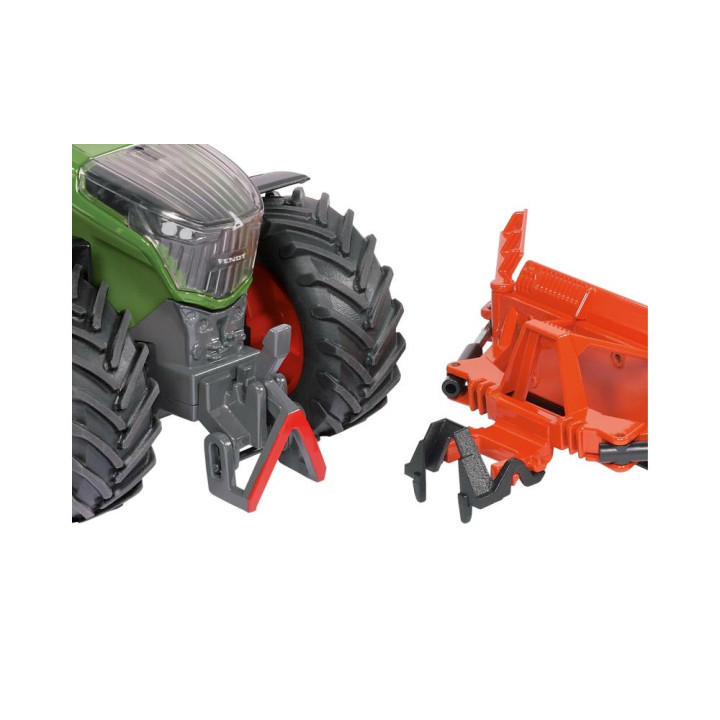 SIKU Farmer 3287 - Traktor Fendt 1050 Vario