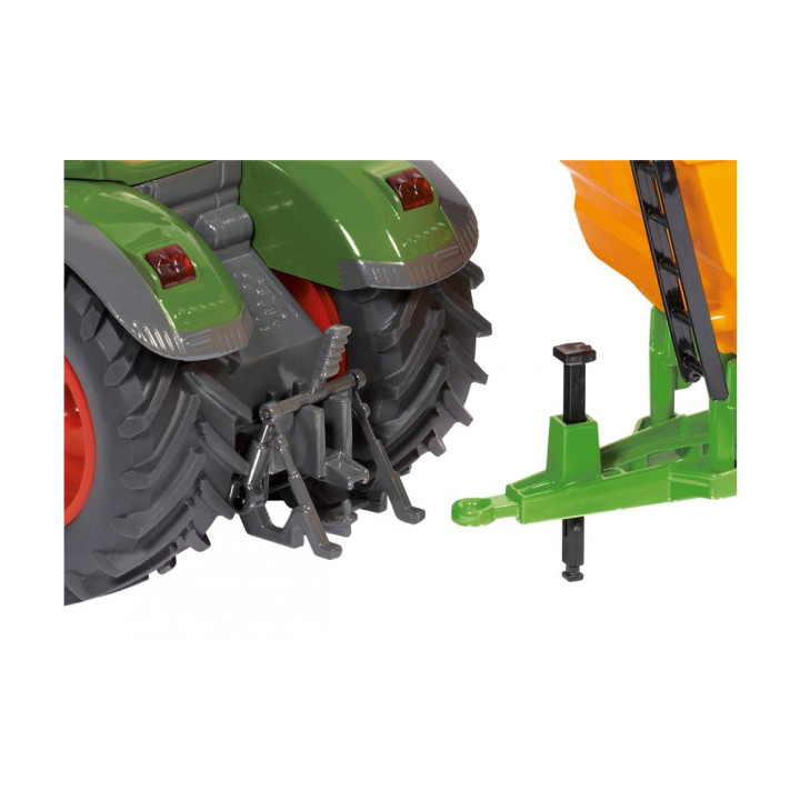 SIKU Farmer 3287 - Traktor Fendt 1050 Vario