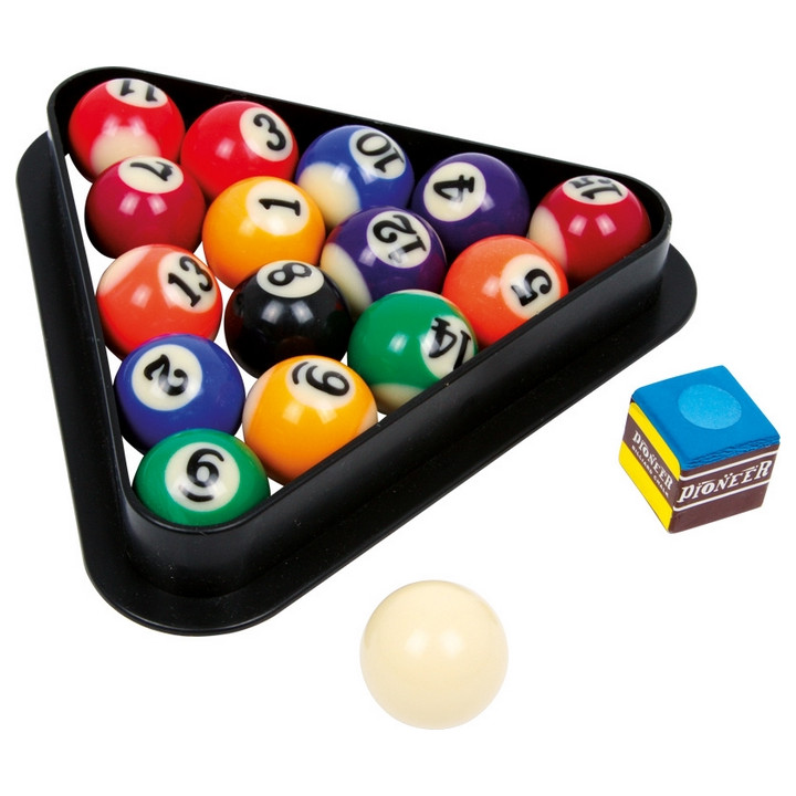 Small Foot Stolní kulečník maxi