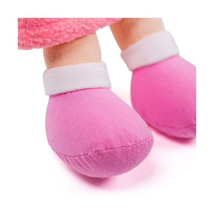 Bigjigs Toys Látková panenka Jenny 28 cm