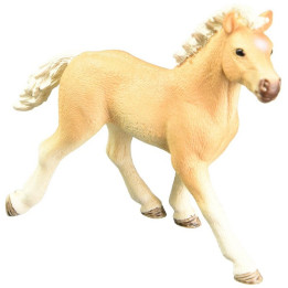 Schleich 13814 Haflingerské hříbě