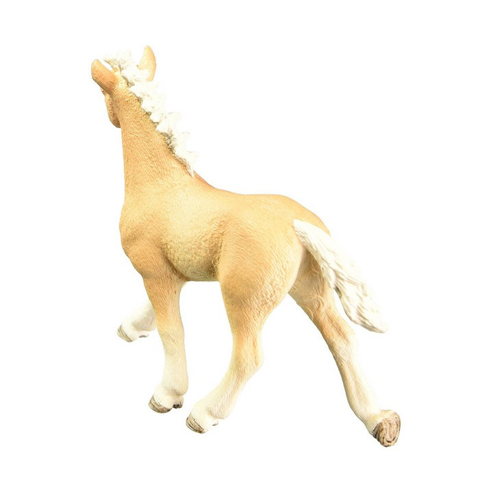 Schleich 13814 Haflingerské hříbě