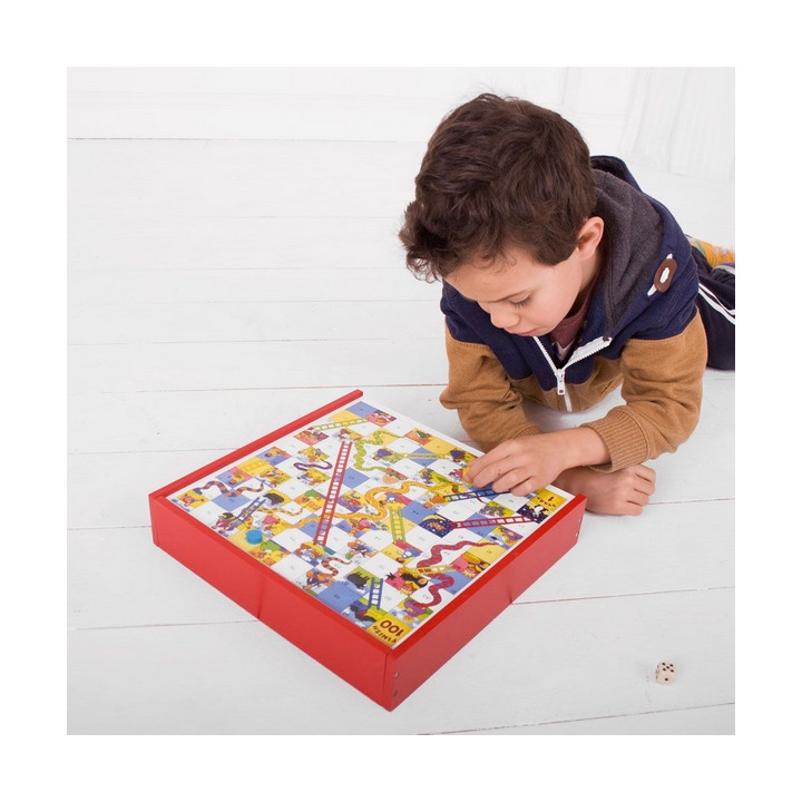 Bigjigs Toys Soubor her