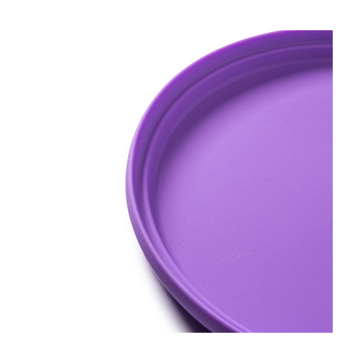 Bigjigs Toys Frisbee fialové Lavender