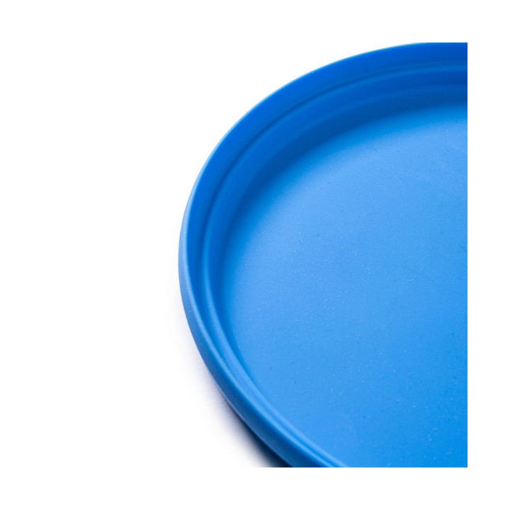 Bigjigs Toys Frisbee modré Ocean