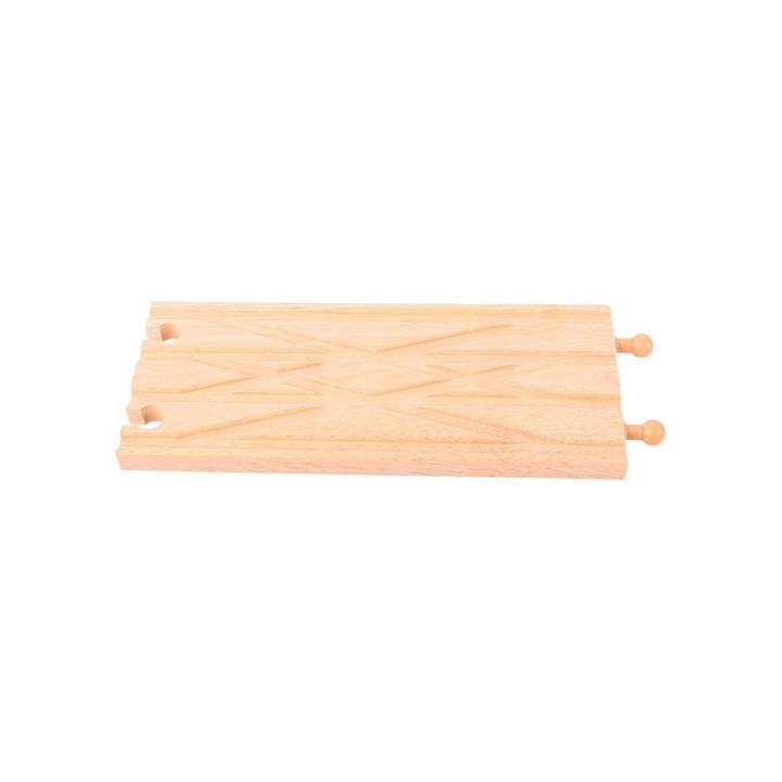 Bigjigs Rail Křížení tratí