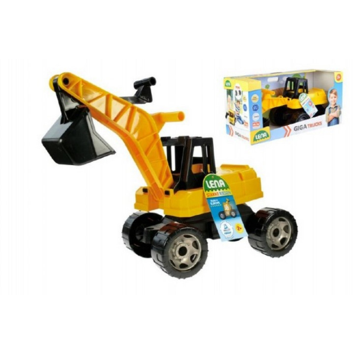 Lena 2047 Bagr 70cm