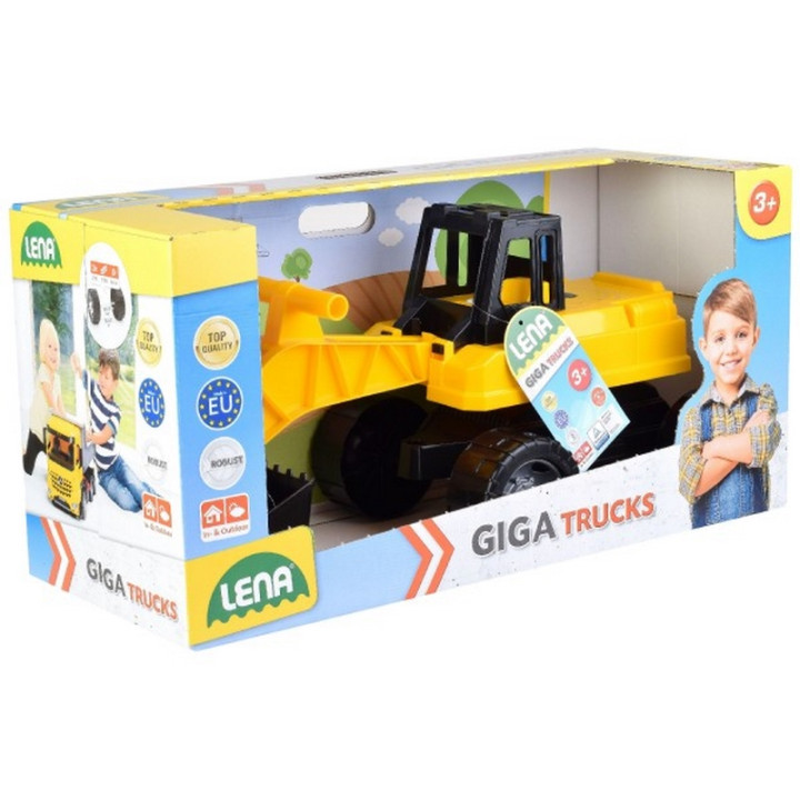 Lena 2047 Bagr 70cm