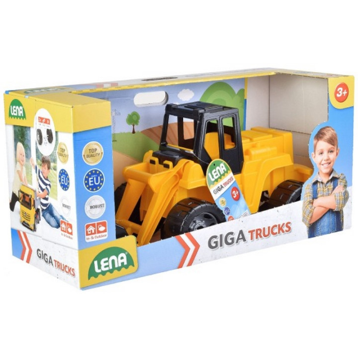 Lena 2048 Bagr 64 cm
