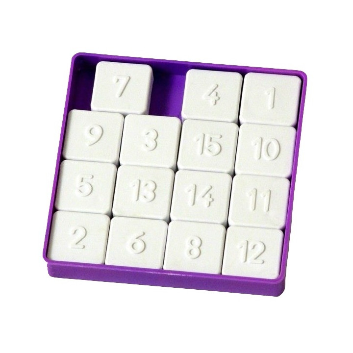 Hra 15
