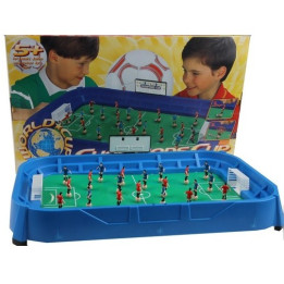 Kopaná/Fotbal Champion společenská hra plast v krabici 63x36x9cm