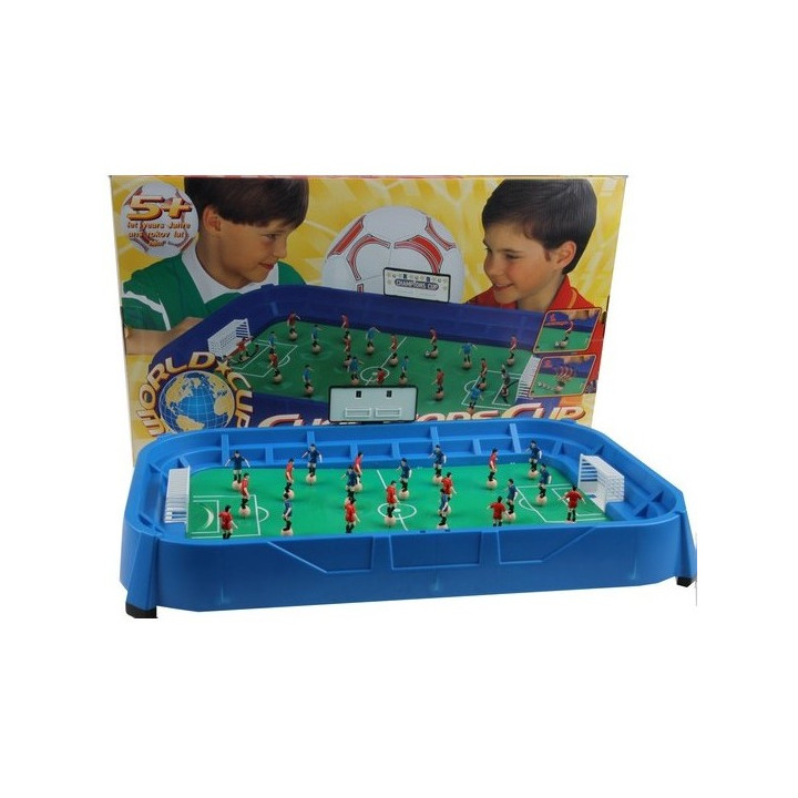 Kopaná/Fotbal Champion společenská hra plast v krabici 63x36x9cm