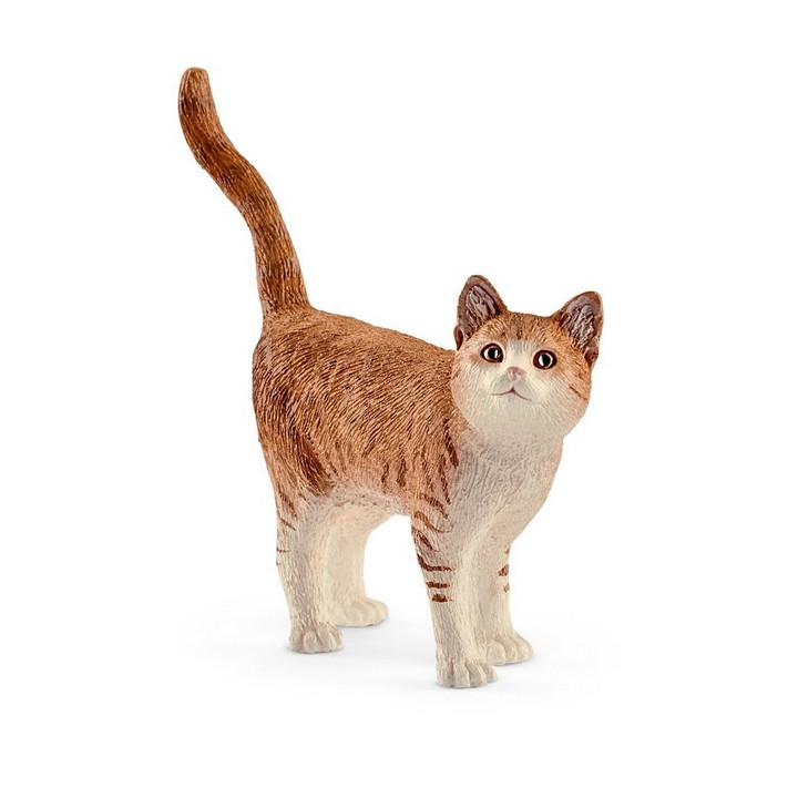 Schleich 13836 Kočka