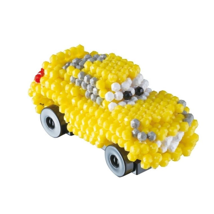 Korálkový set 3D Cars 3 Cuz Ramirez