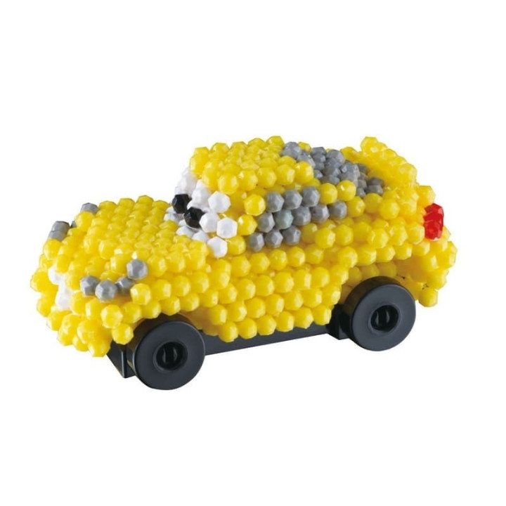 Korálkový set 3D Cars 3 Cuz Ramirez