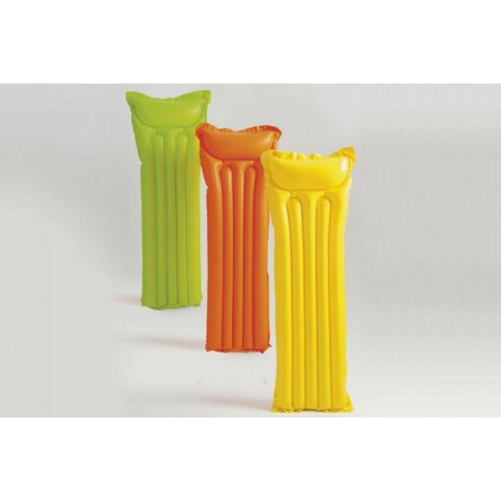 Matrace Intex 59703 nafukovací 183x69cm