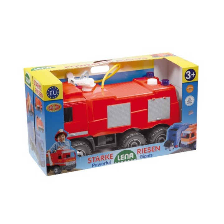 Lena 2028 Mercedes požární auto 70 cm