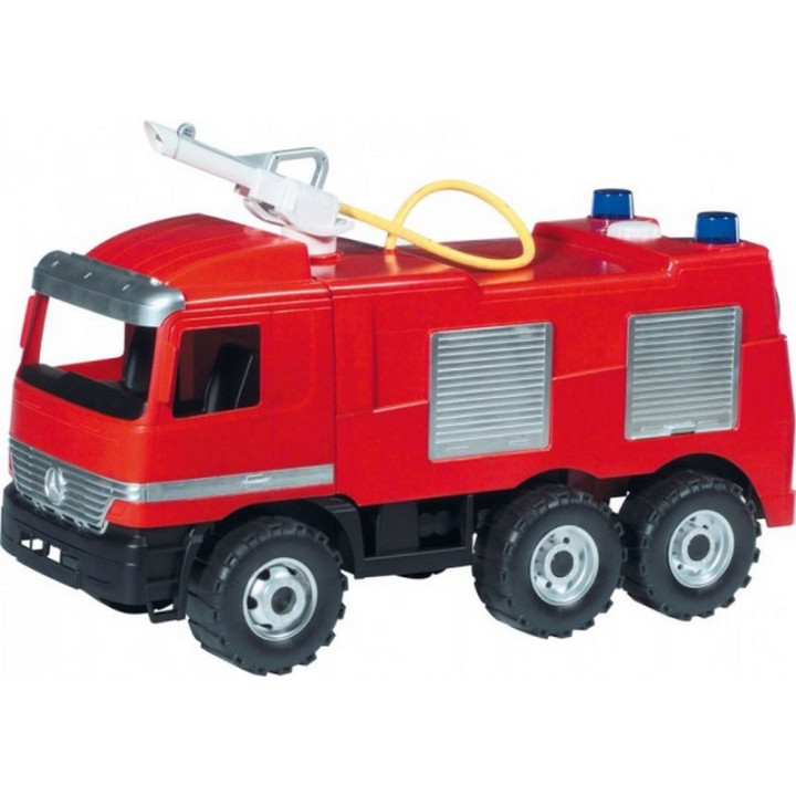 Lena 2028 Mercedes požární auto 70 cm