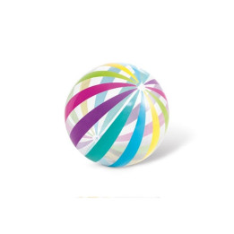 Nafukovací míč Intex Jumbo 107 cm