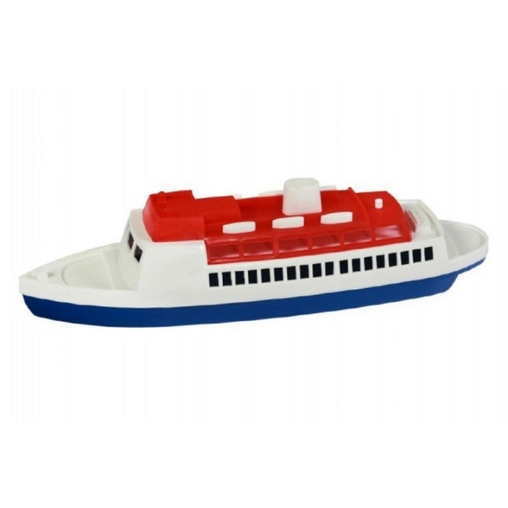 Parník oceánský 26 cm