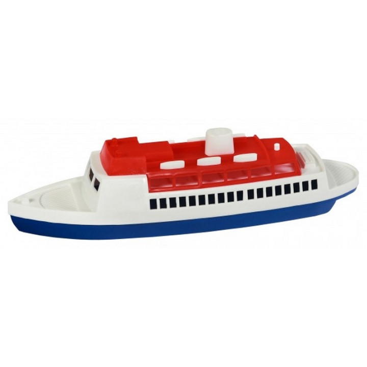 Parník oceánský 26 cm