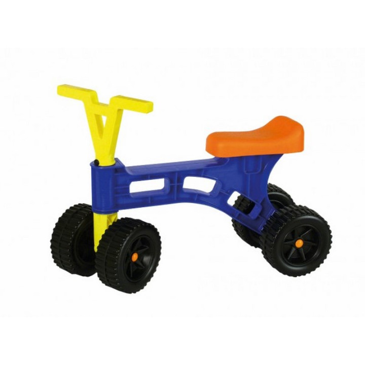 Odrážedlo Roloped III Směr