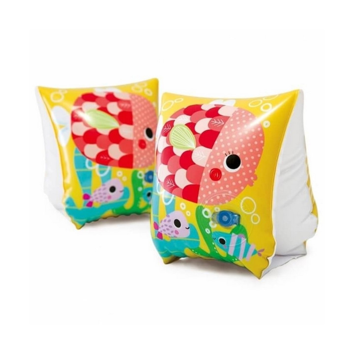 Nafukovací rukávky Intex 23 x 15 cm