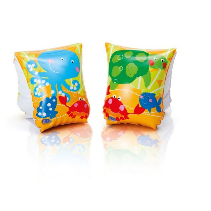 Nafukovací rukávky Intex 23 x 15 cm