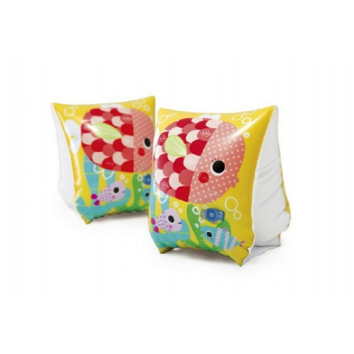 Nafukovací rukávky Intex 23 x 15 cm