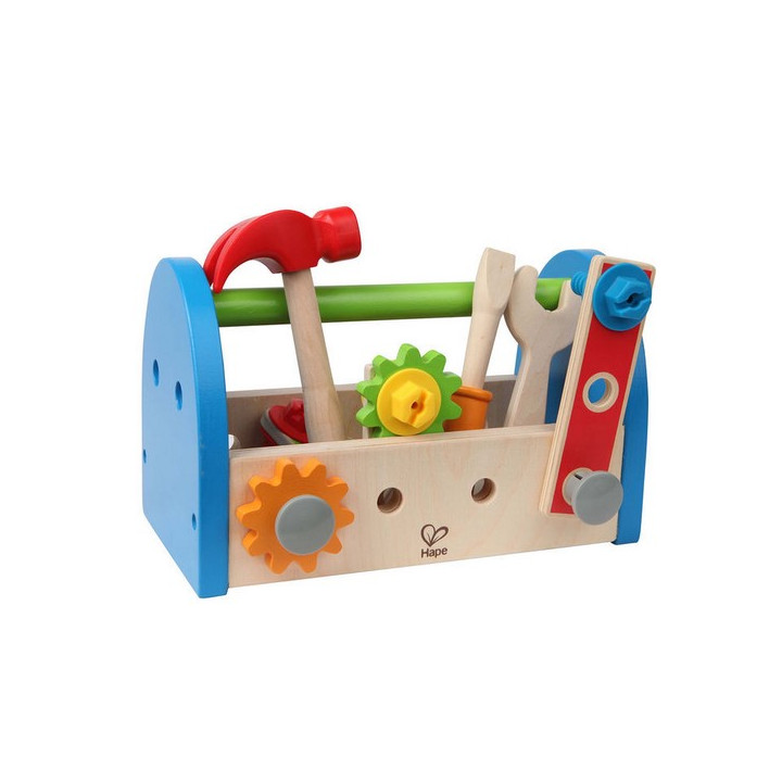 Hape Montážní box s nářadím