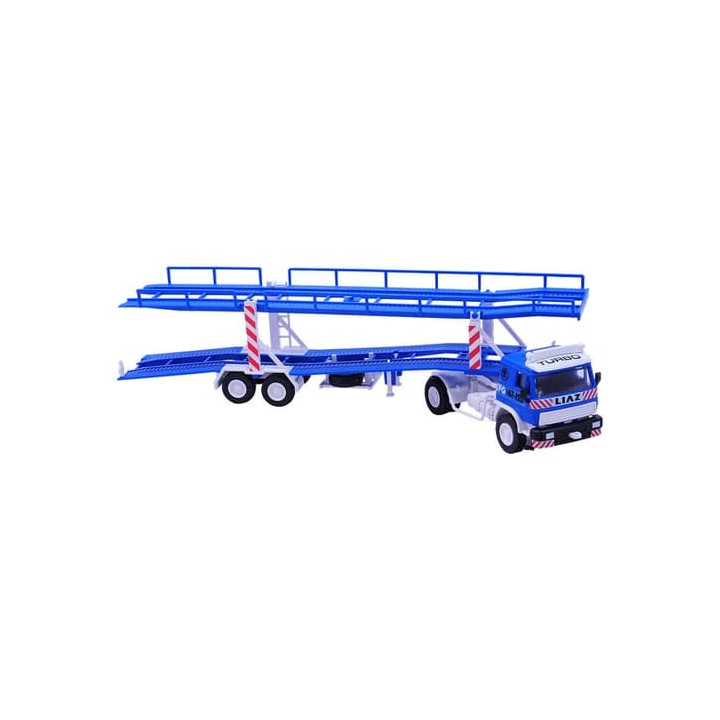 Monti System 19 Autotransport