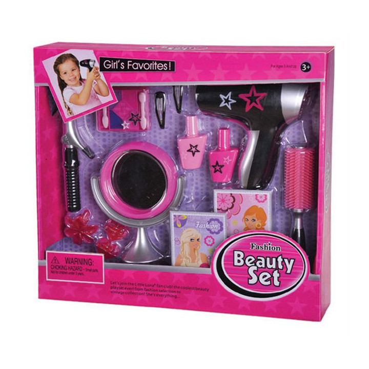 Beauty set