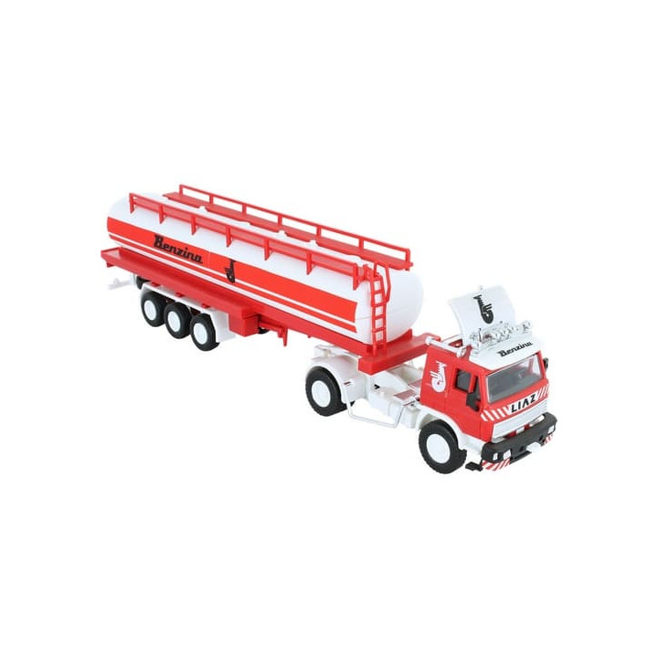 Monti System 08.3 Benzina