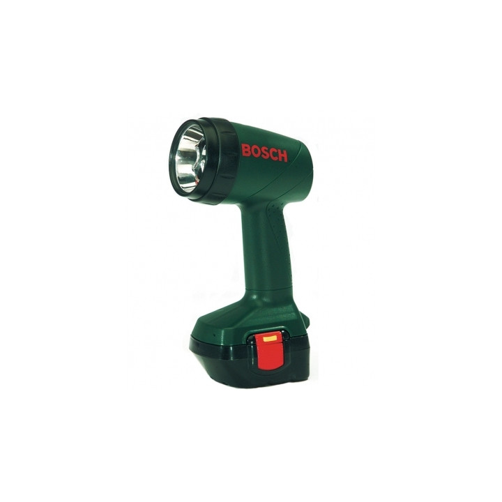 Bosch svítilna