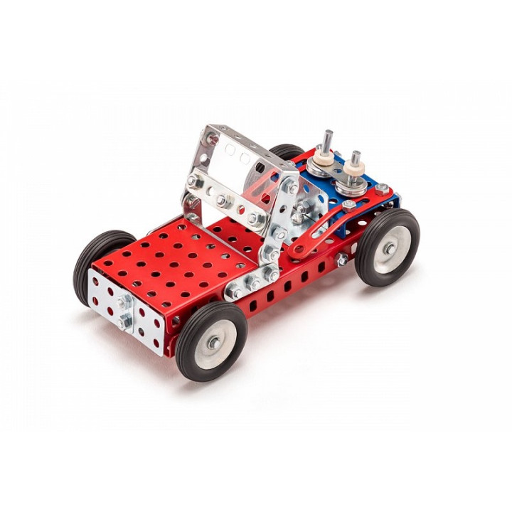 Merkur 16 Buggy