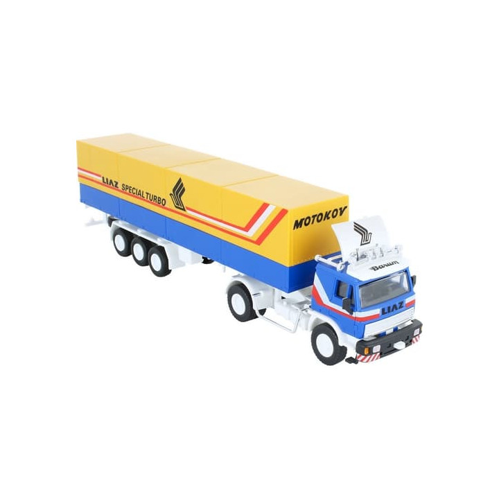 Monti System 08.1 Kamion Liaz