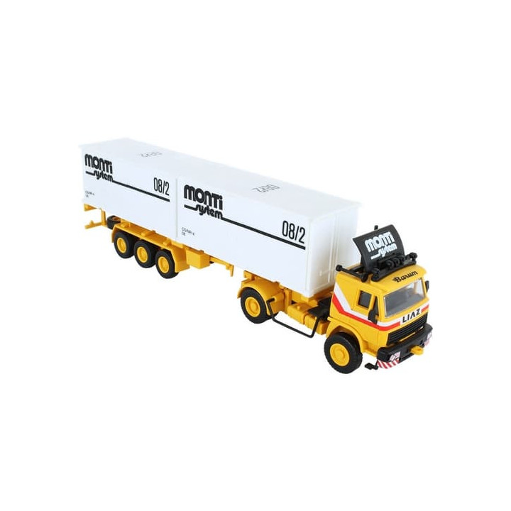 Monti System 08.2 Container