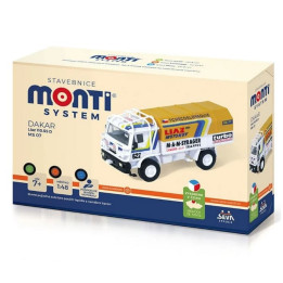 Monti System 07 Liaz Dakar