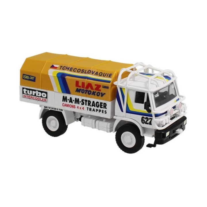 Monti System 07 Liaz Dakar