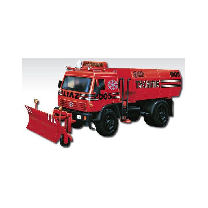 Monti System 47 Eco Technic