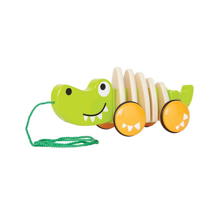 Hape Tahačka krokodýl