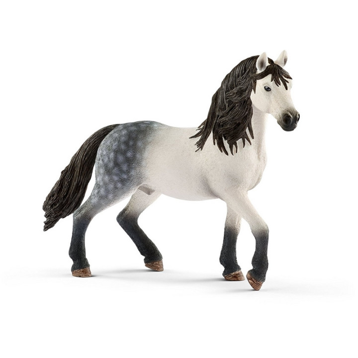 Schleich 13821 Andaluský hřebec