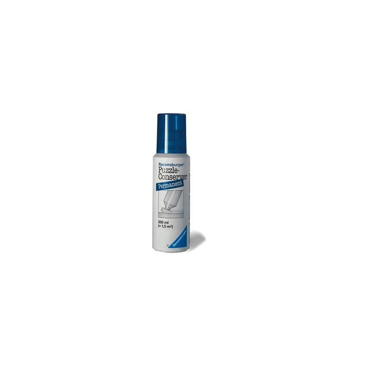 RAVENSBURGER-Lepidlo puzzlat permanent - puzzle 200ml